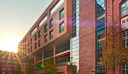 Centrovital Hotel Berlin