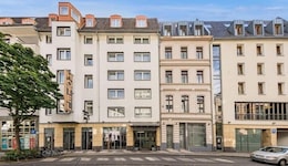 Flandrischer Hof Hotel