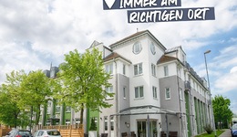 Achat Hotel Leipzig Messe