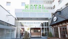 Panorama Inn Hotel Und Boardinghaus