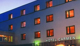 Hotel Carmen
