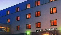Hotel Carmen