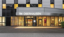 Nh Oberhausen