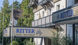 Top Countryline Hotel Ritter