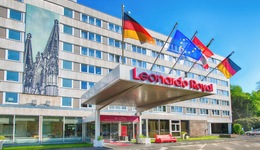 Leonardo Royal Hotel Köln - Am Stadtwald