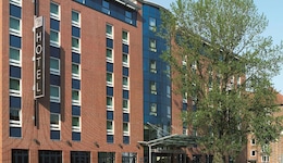 Nh Hamburg Altona