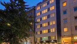 Rugs Hotel Düsseldorf – Self Check-In