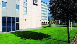Nh Frankfurt Niederrad
