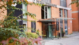 Living Hotel Prinzessin Elisabeth