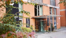 Living Hotel Prinzessin Elisabeth