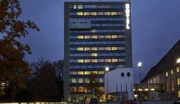 H4 Hotel Kassel