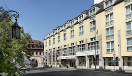 Maritim Hotel Würzburg