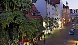 Platzl Hotel
