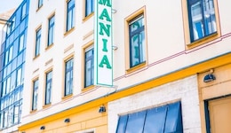 Boutique Hotel Germania