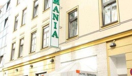 Boutique Hotel Germania