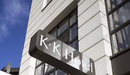 K+K Hotel Am Harras