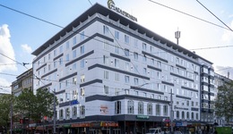 Plaza Premium Columbus Bremen