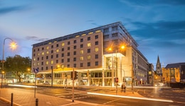 Dorint Hotel Am Heumarkt Köln