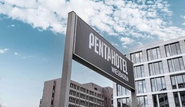 Pentahotel Wiesbaden