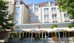 Taste Hotel Dresden - Ehemals Residenz Alt Dresden