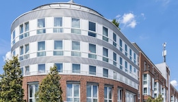 Plaza Premium Köln