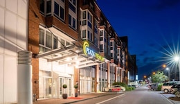 Plaza Premium Köln