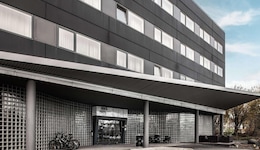 Pentahotel Kassel