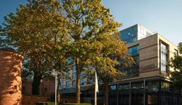 Hyatt Regency Mainz