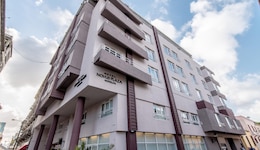 Novus Plaza Hodelpa