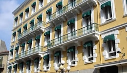 Hôtel Univers