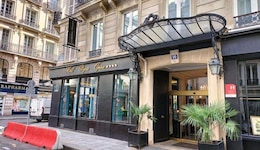 Hotel Peyris Opera