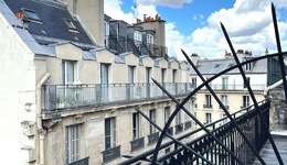 Hotel Central Saint Germain