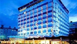 Sofitel Lyon Bellecour
