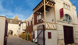 Hotel Le Cep