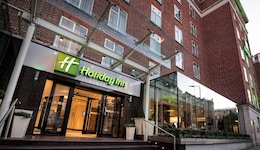 Holiday Inn London - Kensington High St. By Ihg