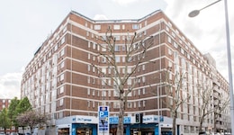 Chelsea Cloisters Serviced Apartments