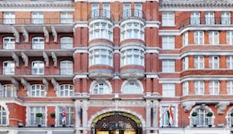 St. James' Court, A Taj Hotel, London