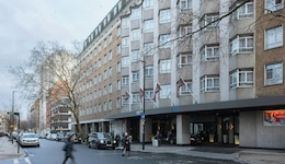 President Hotel