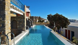 Mykonos Grand Hotel & Resort