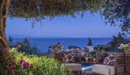 Aeolos Beach Resort