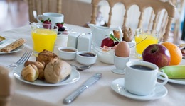 Delphi Art Hotel