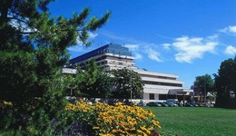Ensana Grand Margaret Island