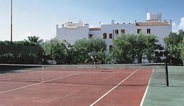 Hotel Baia del Capitano