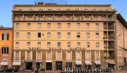 Hotel Delle Nazioni
