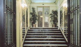 Hotel Champagne Palace