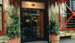 Auriga Hotel