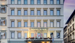 Hotel Roma