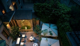 Hotel Milano Regency