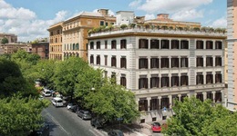 Atlante Garden Hotel