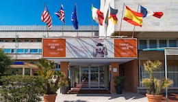 Grand Hotel Continental